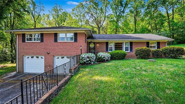 405 Mayfair Drive, Winston-salem, NC 27105