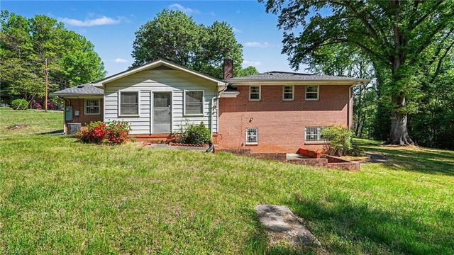 405 Mayfair Drive, Winston-salem, NC 27105
