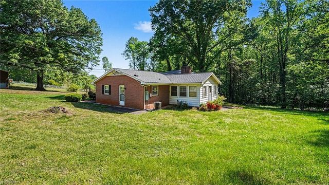 405 Mayfair Drive, Winston-salem, NC 27105