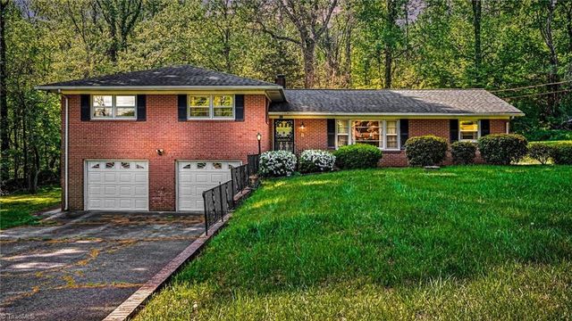 405 Mayfair Drive, Winston-salem, NC 27105