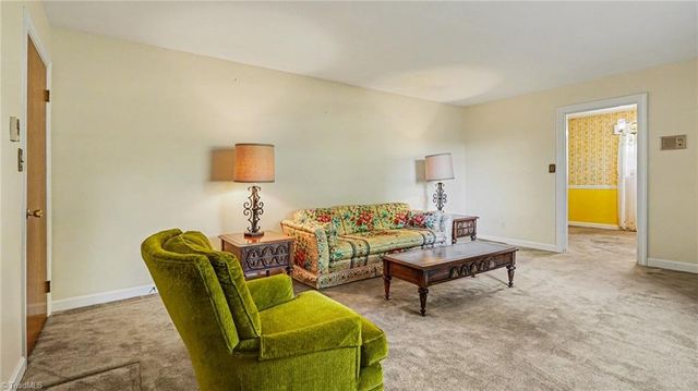 405 Mayfair Drive, Winston-salem, NC 27105