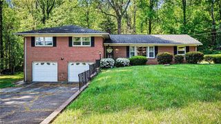 405 Mayfair Drive, Winston-salem, NC 27105