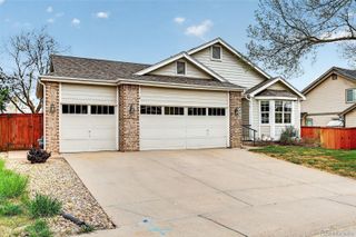 8843 Wagner Court, Littleton, CO 80126