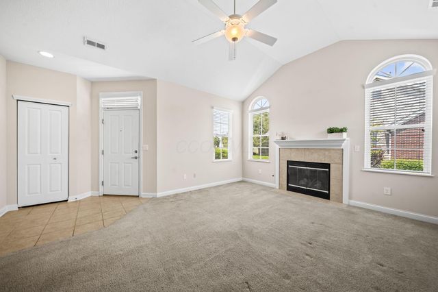 6295 Donegan Way, Dublin, OH 43016