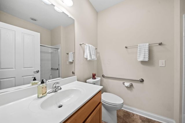 6295 Donegan Way, Dublin, OH 43016