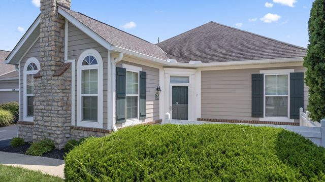 6295 Donegan Way, Dublin, OH 43016