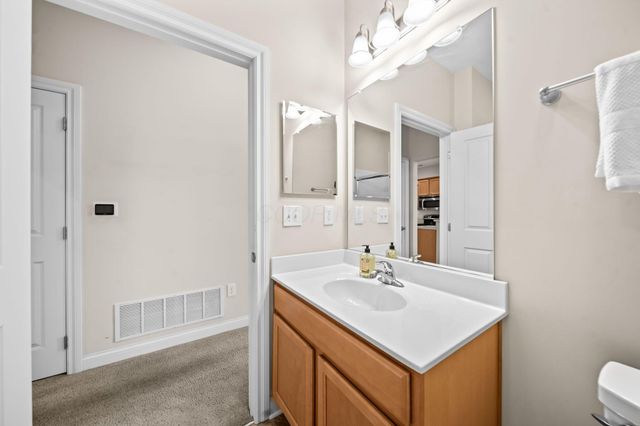 6295 Donegan Way, Dublin, OH 43016