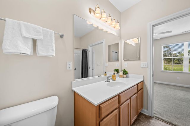 6295 Donegan Way, Dublin, OH 43016