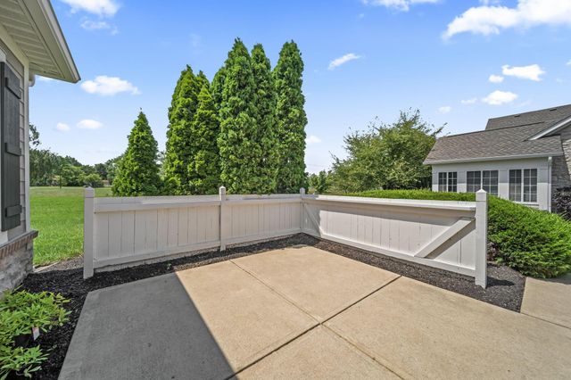 6295 Donegan Way, Dublin, OH 43016