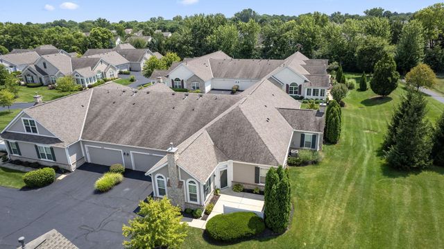 6295 Donegan Way, Dublin, OH 43016
