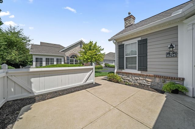 6295 Donegan Way, Dublin, OH 43016