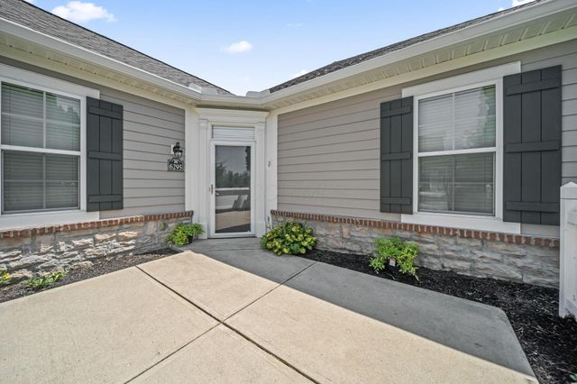6295 Donegan Way, Dublin, OH 43016