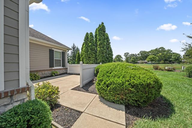 6295 Donegan Way, Dublin, OH 43016