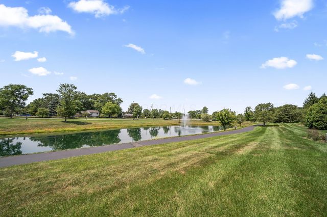 6295 Donegan Way, Dublin, OH 43016