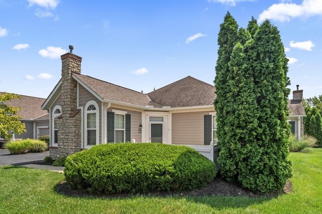6295 Donegan Way, Dublin, OH 43016