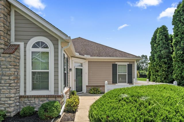 6295 Donegan Way, Dublin, OH 43016