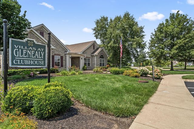 6295 Donegan Way, Dublin, OH 43016