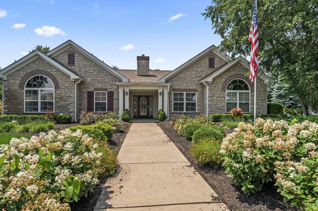 6295 Donegan Way, Dublin, OH 43016