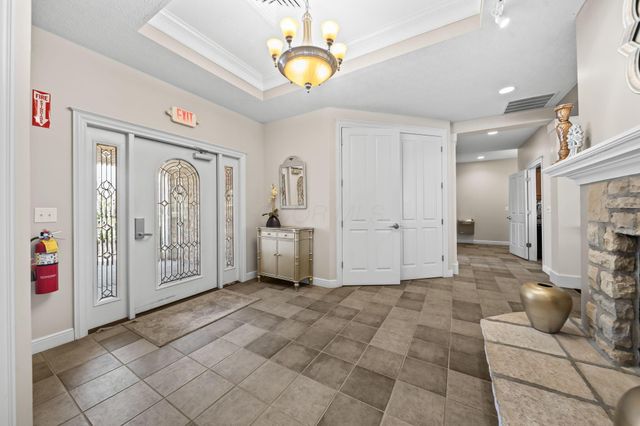 6295 Donegan Way, Dublin, OH 43016