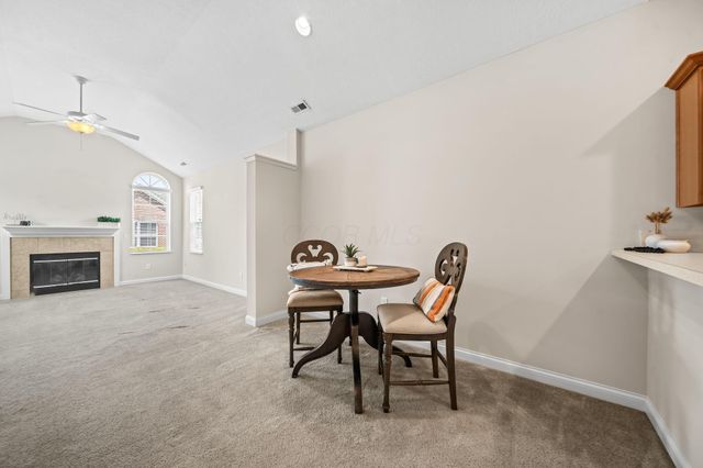 6295 Donegan Way, Dublin, OH 43016