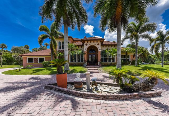 3646 S Jenkins Road, Fort Pierce, FL 34981