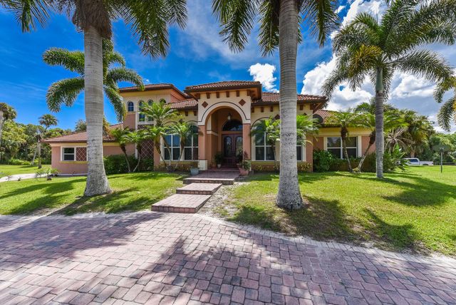 3646 S Jenkins Road, Fort Pierce, FL 34981