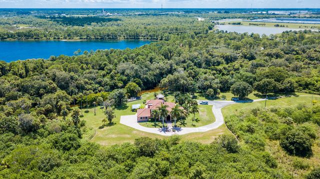 3646 S Jenkins Road, Fort Pierce, FL 34981