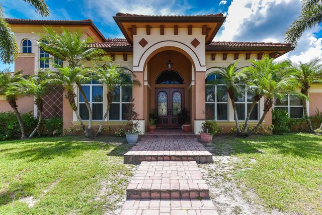 3646 S Jenkins Road, Fort Pierce, FL 34981