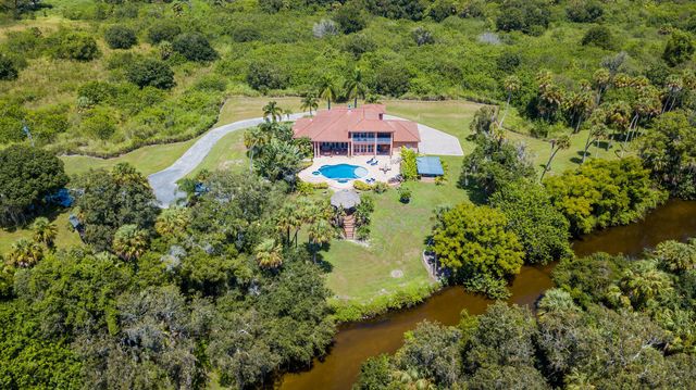 3646 S Jenkins Road, Fort Pierce, FL 34981
