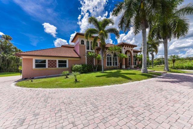 3646 S Jenkins Road, Fort Pierce, FL 34981