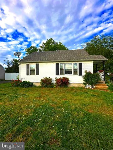 85 N HALSEY RD, Dover, DE 19901