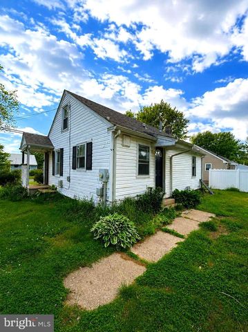 85 N HALSEY RD, Dover, DE 19901