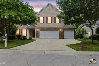 2228 Cedar Grove Drive, Durham, NC 27703