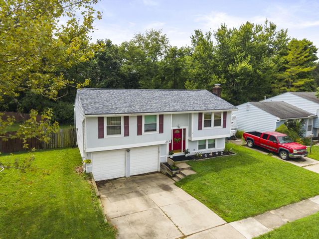 215 Greenlake Street, Galloway, OH 43119