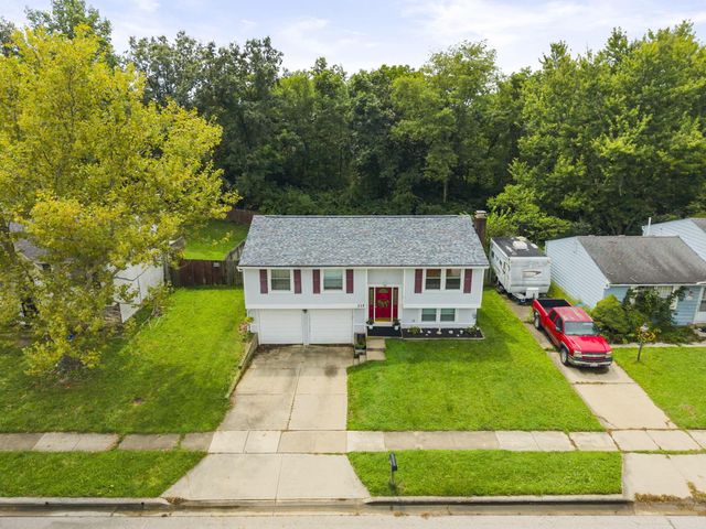 215 Greenlake Street, Galloway, OH 43119