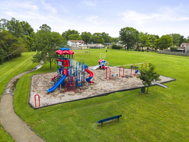 215 Greenlake Street, Galloway, OH 43119