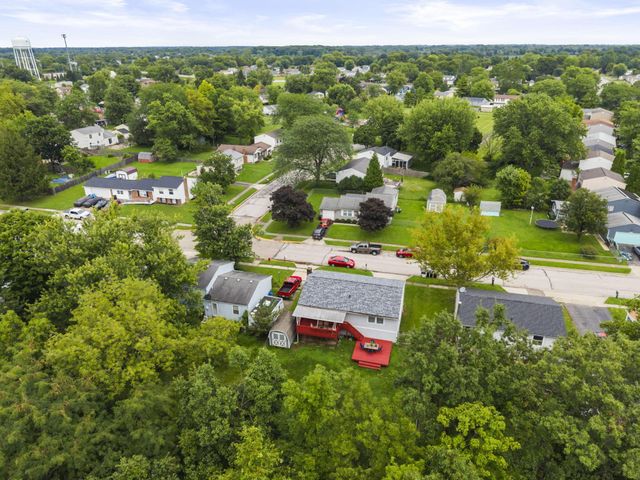 215 Greenlake Street, Galloway, OH 43119