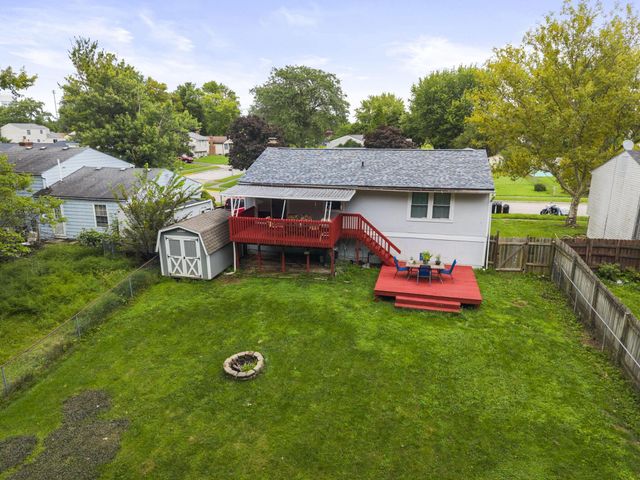215 Greenlake Street, Galloway, OH 43119