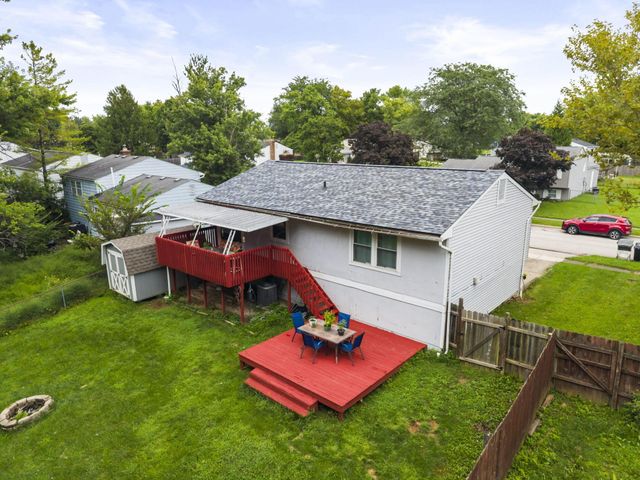 215 Greenlake Street, Galloway, OH 43119