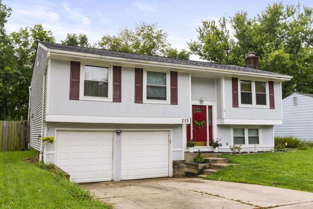 215 Greenlake Street, Galloway, OH 43119