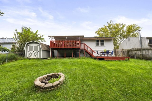215 Greenlake Street, Galloway, OH 43119