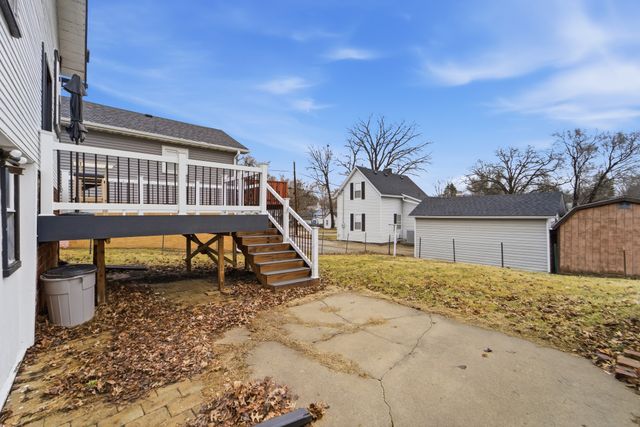 230 E 12th Street N, Newton, IA 50208