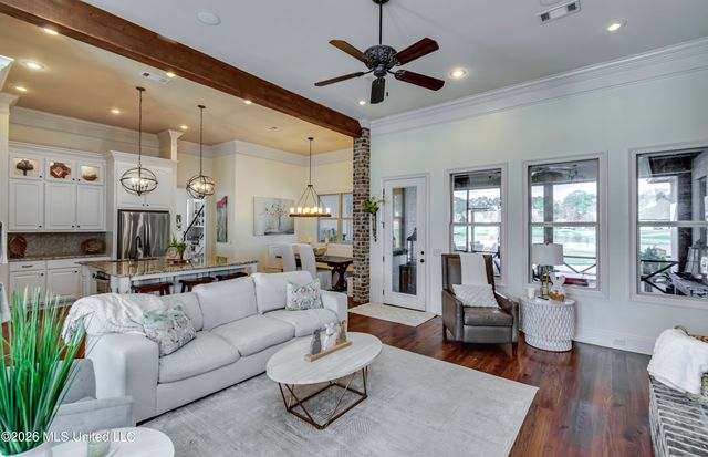 308 East Lake Drive, Madison, MS 39110