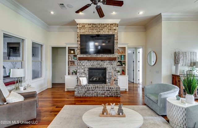 308 East Lake Drive, Madison, MS 39110