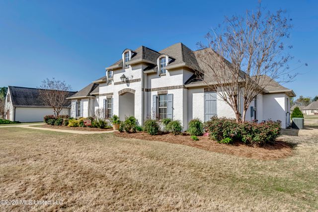 308 East Lake Drive, Madison, MS 39110