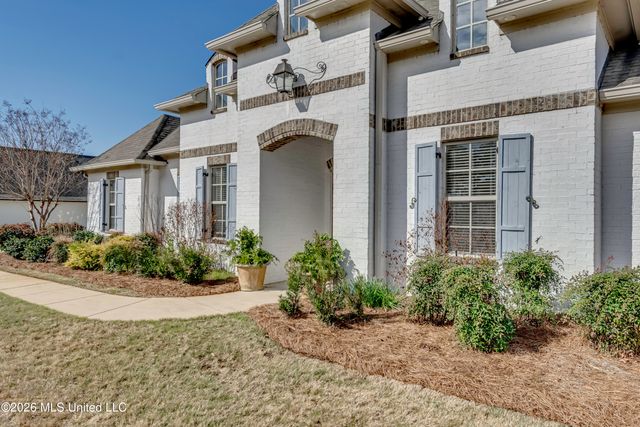 308 East Lake Drive, Madison, MS 39110