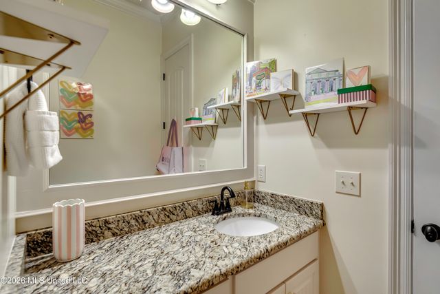 308 East Lake Drive, Madison, MS 39110