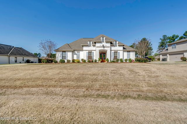 308 East Lake Drive, Madison, MS 39110