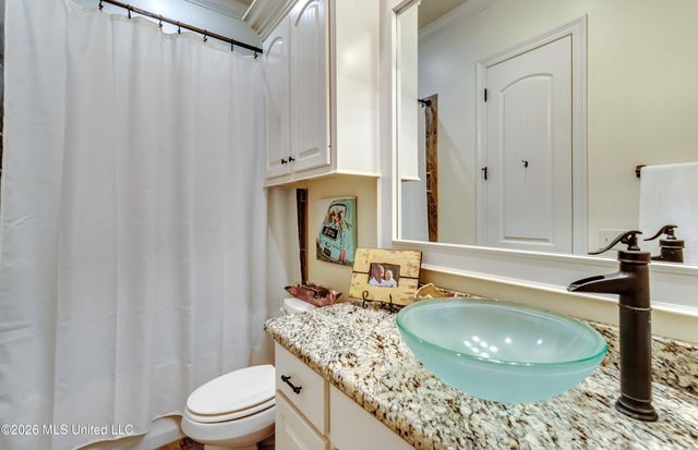 308 East Lake Drive, Madison, MS 39110