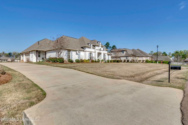 308 East Lake Drive, Madison, MS 39110